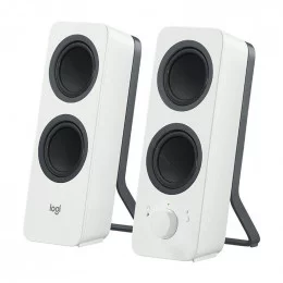 Колонки 2.0 Logitech Z207 white (980-001292)                                                                                                                                                                                                              