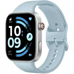 Смарт-часы Xiaomi Redmi Watch 6 голубые (BHR08CWGL)                                                                                                                                                                                                       