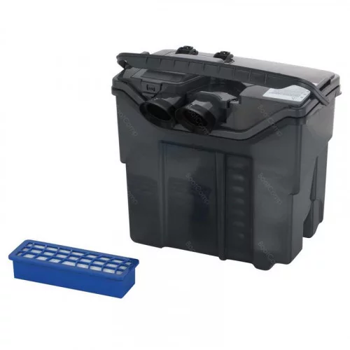 Пылесос Bosch Serie 4 ProPower BWD421POW 