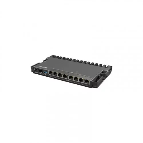Маршрутизатор Mikrotik RB5009UPR+S+IN 