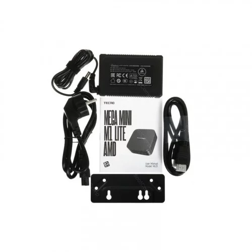 Мини ПК TECNO ML01 (71005000368) 