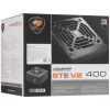 Блок питания Cougar STE 400W V2 [CGR ST-400] черный 