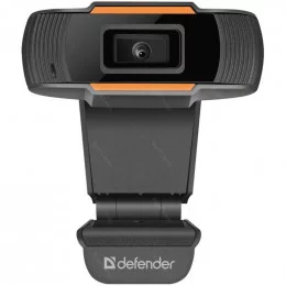 Веб-камера DEFENDER G-lens 2579                                                                                                                                                                                                                           