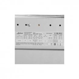 Варочная поверхность KAISER KCG 6387 Turbo                                                                                                                                                                                                                