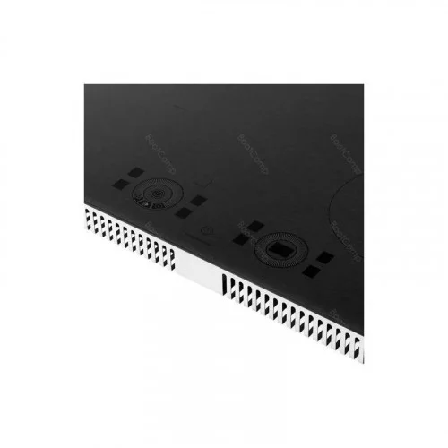 Варочная поверхность индукционная KORTING HIB 64870 BS Smart 