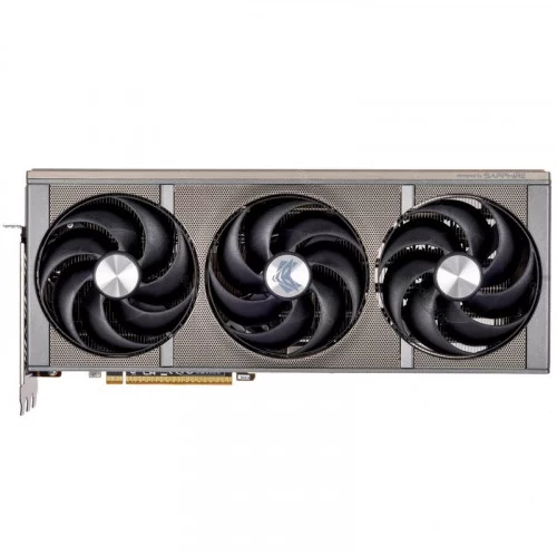 Видеокарта Sapphire AMD Radeon RX 9070 XT NITRO+ OC (11348-01-20G) 
