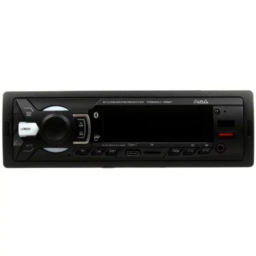 Автопроигрыватель AurA FIREBALL-105BT 