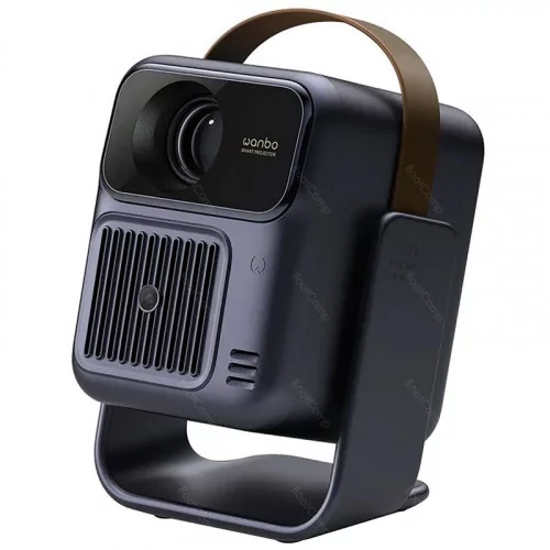 Проектор Wanbo Projector ToGo Pro синий 