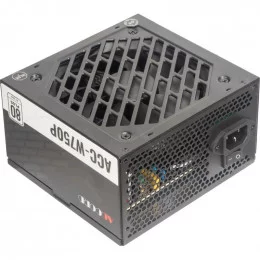 Блок питания Accord 750W ACC-W750P                                                                                                                                                                                                                        