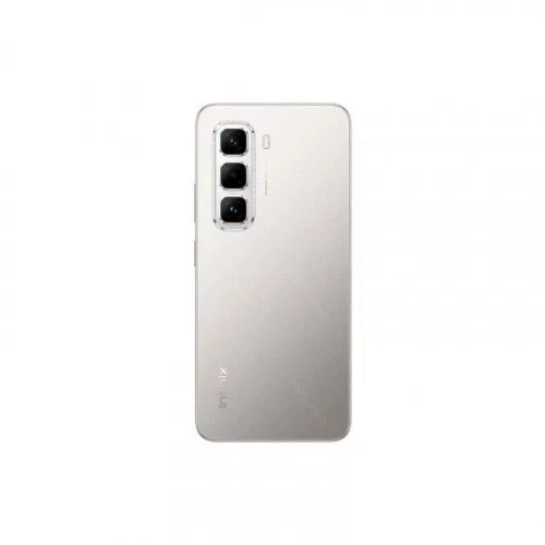 Смартфон Infinix HOT 50 PRO 8/256 ГБ серый 