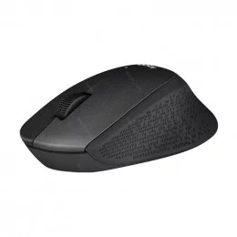 Беспроводная мышь Logitech Wireless M330 SILENT Black                                                                                                                                                                                                     