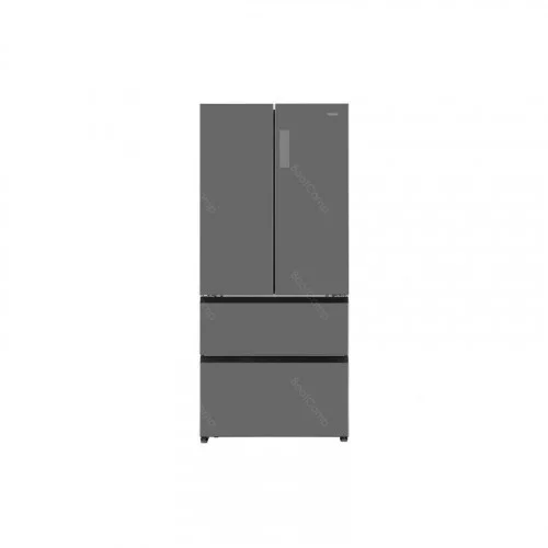Холодильник многодверный Haier HB16FRSAAAERU B00XDKE00RU 