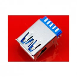 Разъем USB US-125 3.0                                                                                                                                                                                                                                     