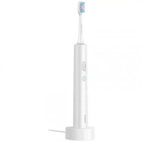 Зубная щетка Xiaomi Smart Electric Toothbrush T501 белая (BHR7791GL) 