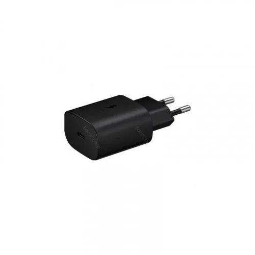 Сетевое зарядное устройство Samsung EP-TA800NBEG 