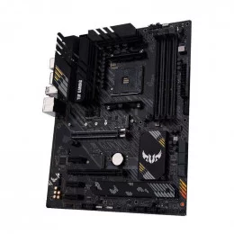 Материнская плата ASUS TUF GAMING B550-PLUS                                                                                                                                                                                                               