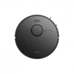 Робот-пылесос DREAME Bot F10 Plus Black RLF11SE                                                                                                                                                                                                           