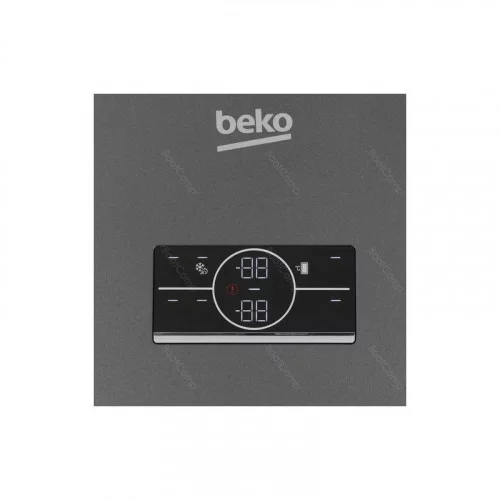 Морозильная камера Beko B3RFNK312G 