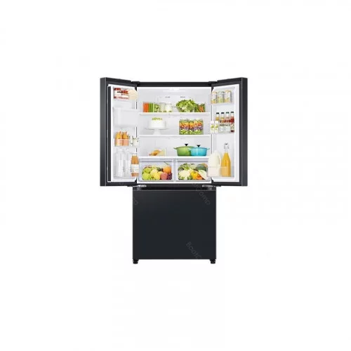 Холодильник Side by Side Samsung RF50C530EB1 