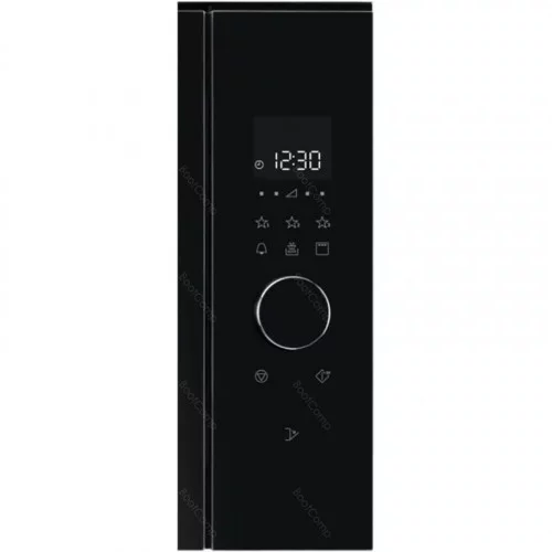 Микроволновая печь встраиваемая AEG MBB1756SEB 
