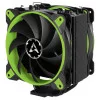 Кулер для процессора Arctic Freezer 33 eSports Green 