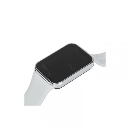 Фитнес-браслет Xiaomi Smart Band 8 Pro белый (BHR8007GL) 