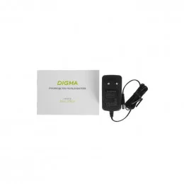 Мини ПК Digma Mini Office (DPCN-4BXW01)                                                                                                                                                                                                                   