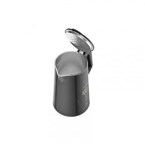 Чайник Aeno EK7S Smart черный 