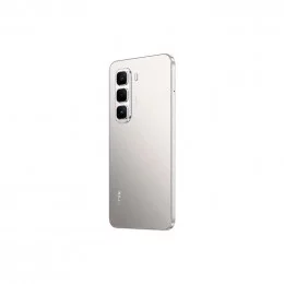 Смартфон Infinix HOT 50 PRO 8/256 ГБ серый                                                                                                                                                                                                                