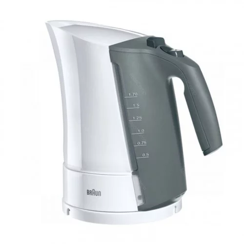 Чайник BRAUN WK500 WH 