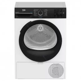 Сушильная машина BEKO BM3T38239WBB                                                                                                                                                                                                                        