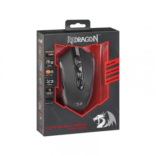Мышь REDRAGON Memeanlion Chroma RGB 