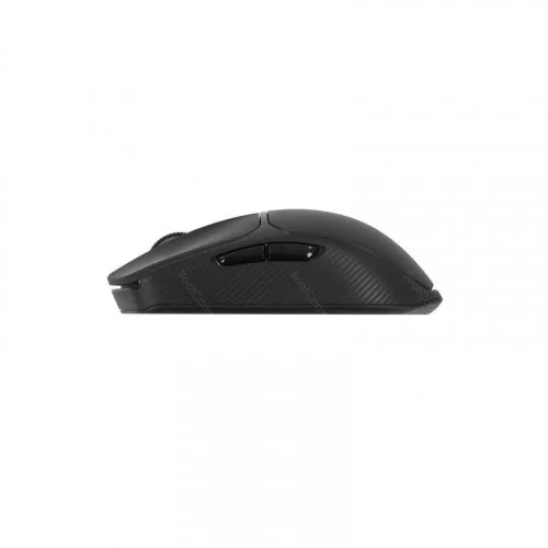 Игровая мышь HyperX Pulsefire Fuse (A1KY6AA) черная 