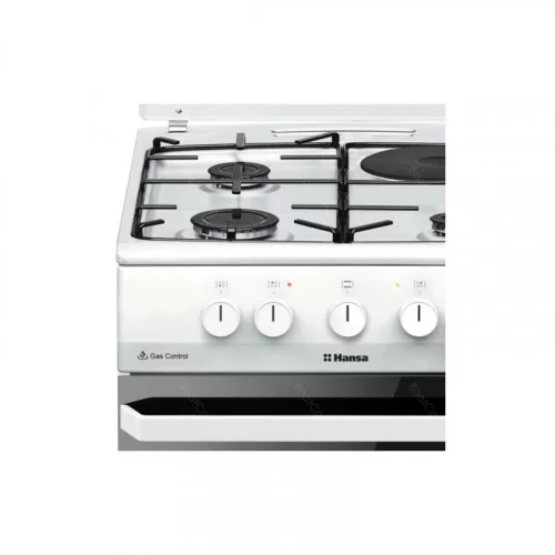 Плита комбинированная HANSA FCMW54000H 