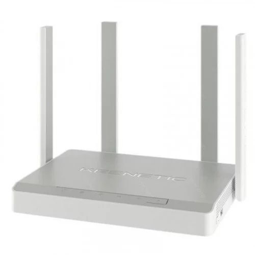 Маршрутизатор Keenetic Skipper 4G (KN-2910) 