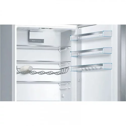 Холодильник Bosch KGE49AICA 