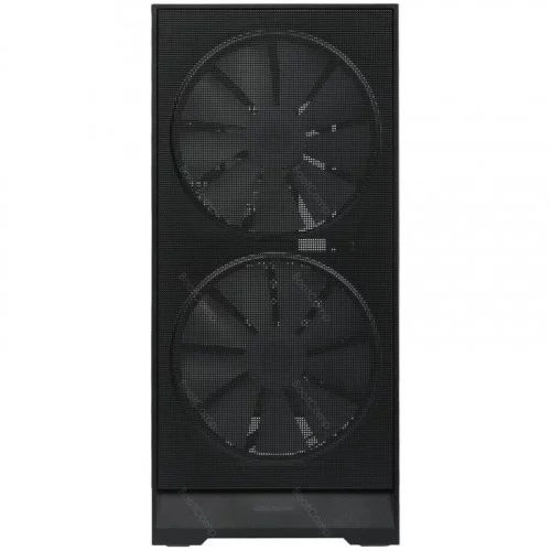 Корпус Cougar Airface 180 RGB черный 