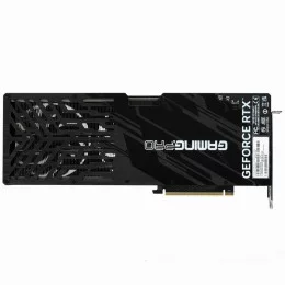 Видеокарта Palit GeForce RTX 5070 GamingPro S OC (NE75070T19K9-GB2050U)                                                                                                                                                                                   