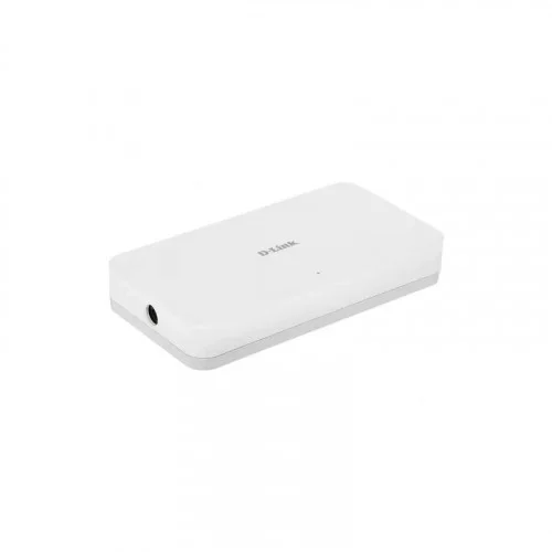 Коммутатор D-LINK DGS-1008A/F1A 