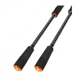 Спиннинг штекекрный Mifine Hlonter 2,13м 8-40г                                                                                                                                                                                                            