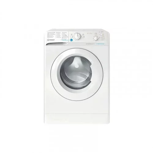Стиральная машина Indesit BWSB 61051 WWV RU 