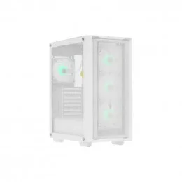Корпус DEEPCOOL CC560 MESH V2 (R-CC560-WHAMA4-G-2)                                                                                                                                                                                                        