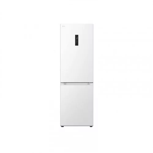 Холодильник LG GBV3100ESW 