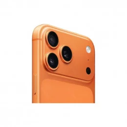 Смартфон Apple iPhone 17 Pro Max 256 ГБ оранжевый                                                                                                                                                                                                         