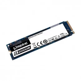 Жесткий диск SSD M.2 250GB Kingston NVMe SA2000M8/250G                                                                                                                                                                                                    