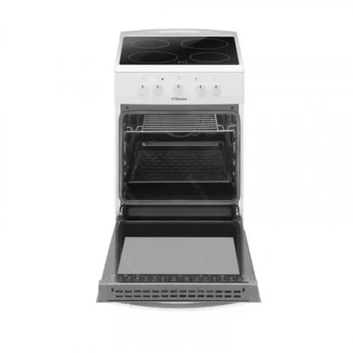 Плита электрическая HANSA FCCW 53040 