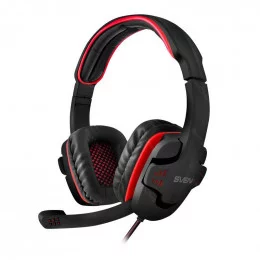Наушники с микрофоном SVEN AP-G855MV                                                                                                                                                                                                                      