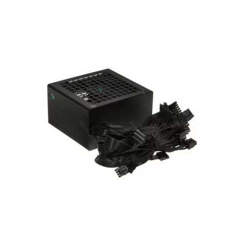 Блок питания DEEPCOOL PL650D (R-PL650D-FC0B-WDEU-V2) 