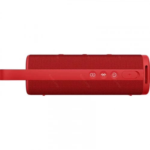 Колонка Xiaomi Sound Outdoor красная (QBH4263GL) 