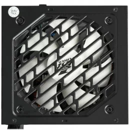 Блок питания 1STPLAYER FK 7.0 [PS-700FK] черный                                                                                                                                                                                                           